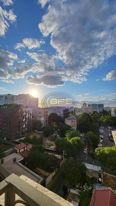 Продаж 1к квартири 56.09 кв. м Одеса - фото 2