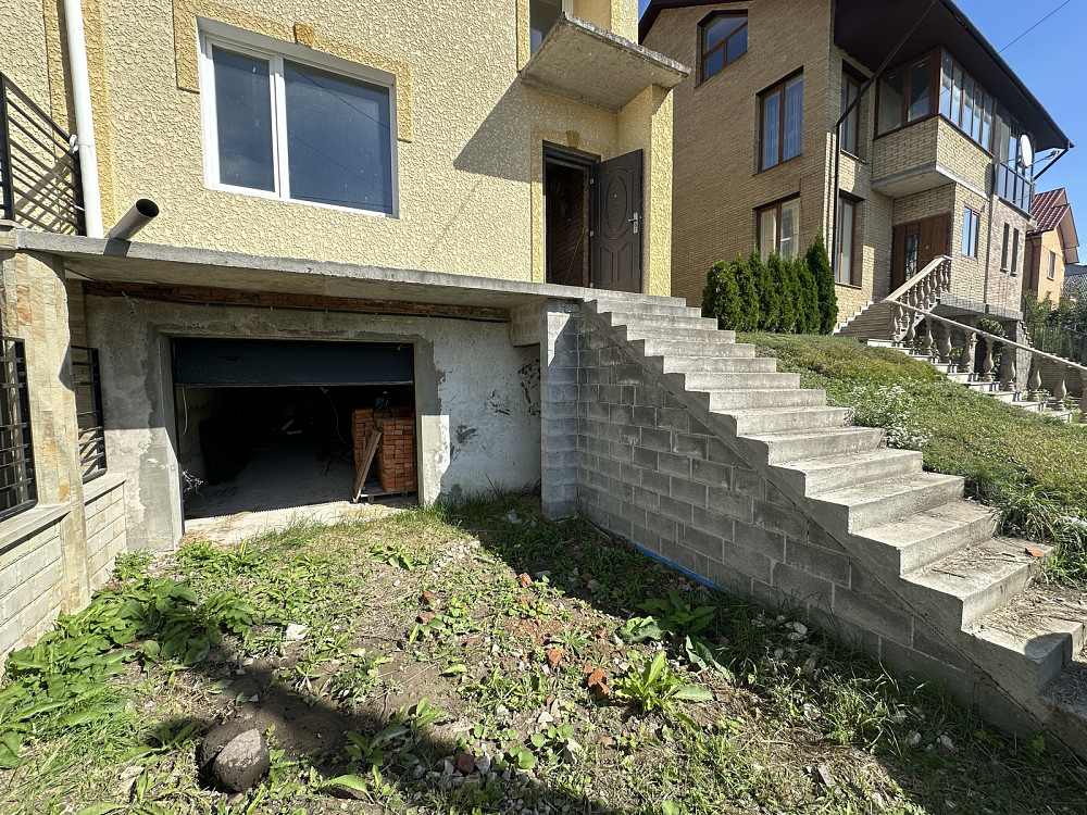 ПРОДАЖ будинку у котеджному містечку Кленовий Гай Тернопіль - фото 4