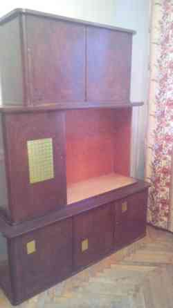 Оренда Квартира 1-кімнатна, 5/9 поверх на Васильченко ул. Kiev