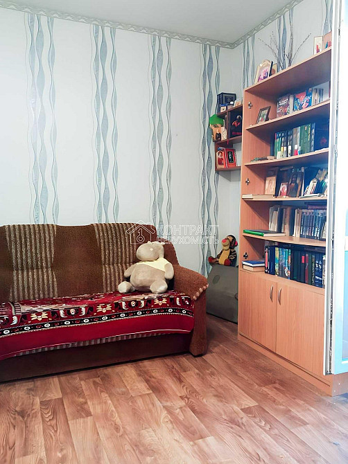 Продаж Квартира 1-кімнатна, 2/9 поверх на вул. Дача 55 Харків - фото 2