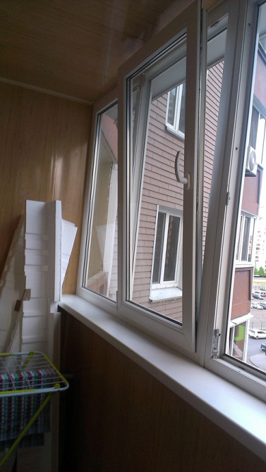 Оренда Квартира 1-кімнатна, 6/25 поверх на Григоренко Петра просп. Київ - фото 9