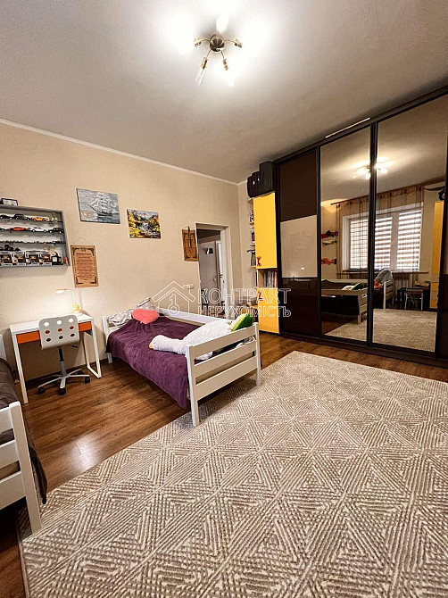 Продаж Квартира 3-кімнатна, 4/5 поверх на вул. Маршала Бажанова Харьков - изображение 19