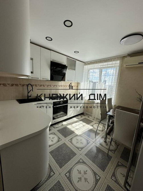 Оренда Квартира 3-кімнатна, 14/14 поверх на Флоренции ул. Киев - изображение 9