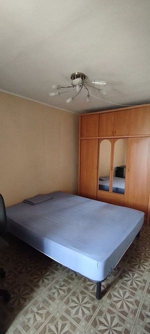 Оренда Квартира 2-кімнатна, 10/10 поверх на просп. Петра Григоренка, 39 Київ - фото 4