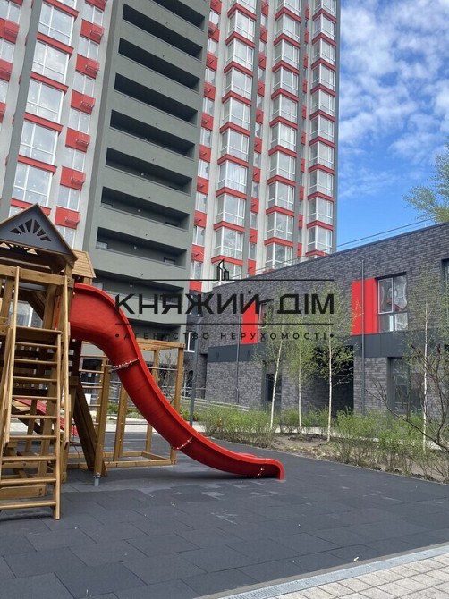 Продаж 1-но к.кв. по вул. Булаховській, м. Академмістеяко 10 хв. Код об'єкту №: 21144397 Київ - фото 5