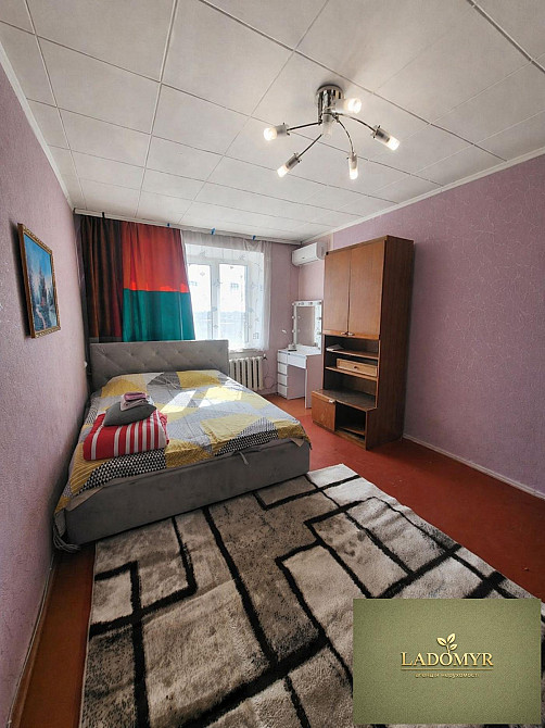 Оренда Квартира 2-кімнатна, 9/9 поверх на вул. Студентська Рівне - фото 1