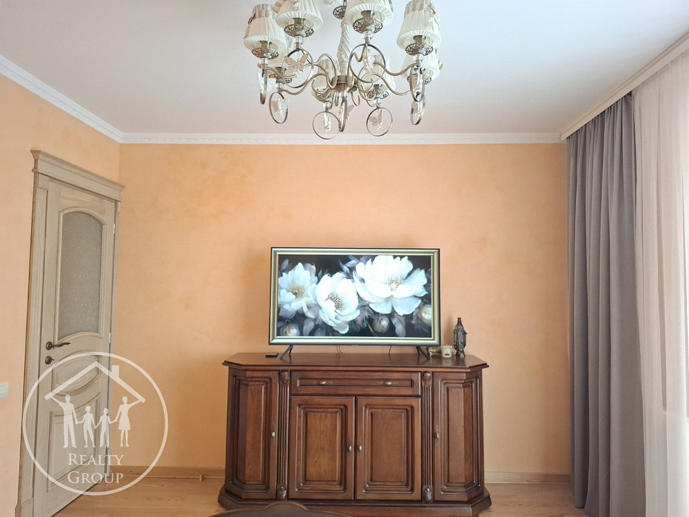 Продаж 3к Квартира 90 кв.м Стрийська, 115Е Львов - изображение 17