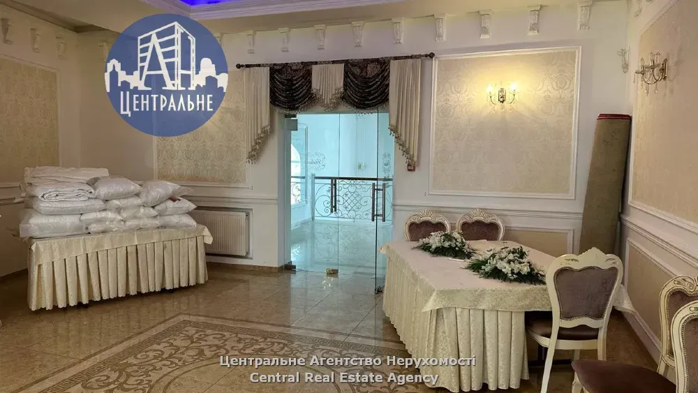 For rent Separate Building / Part Of Building area 1200 sq.m  Chernivtsi вул. Руська 242 Chernivtsi - photo 17