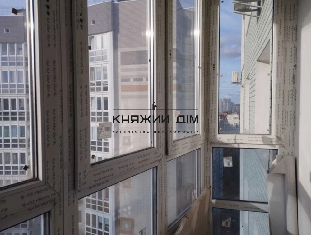 єГенератор Продаж 2-х кім квартири в ЖК Патріотика ( будинок здан) м.Позняки. Код об’єкта 21146317 Київ - фото 9