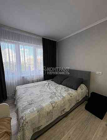 Продаж Квартира 2-кімнатна, 3/9 поверх на вул. Наталії Ужвій Kharkiv