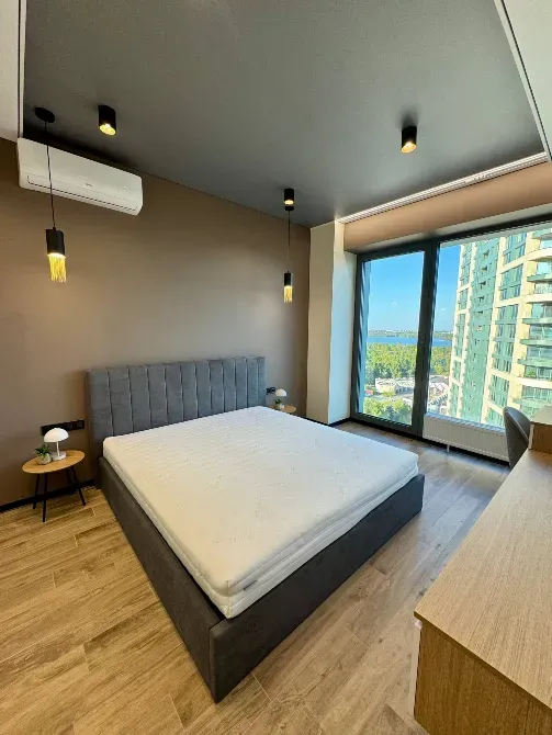 Продажа 2к Квартира 50 кв.м Набережна Перемоги 9б Днепр - изображение 3