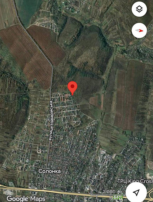 Продаж Квартира на улица Solonka - photo 4