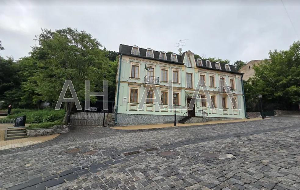Продаж Будинок на Андріївський узвіз, 7А Kiev - photo 1