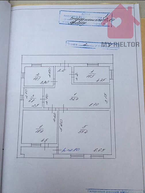Продаж просторого будинку в Доманинцях! Uzhhorod - photo 18