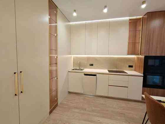 Продаж Квартира 1-кімнатна на ул. Краснова, 1ж Odessa