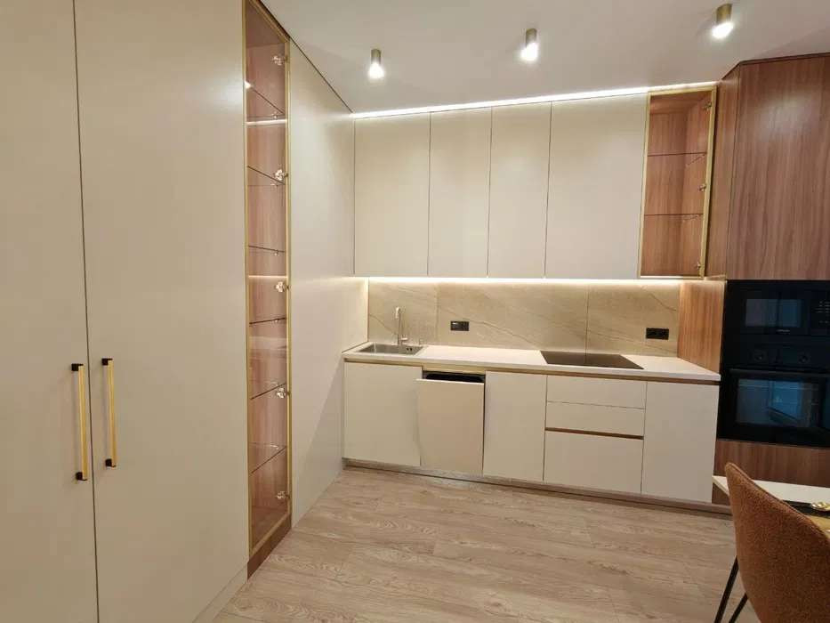 Продаж Квартира 1-кімнатна на ул. Краснова, 1ж Одеса - фото 5