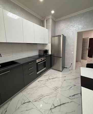 Просторная 2-комнатная квартира в новом доме на Таирова Лиманка