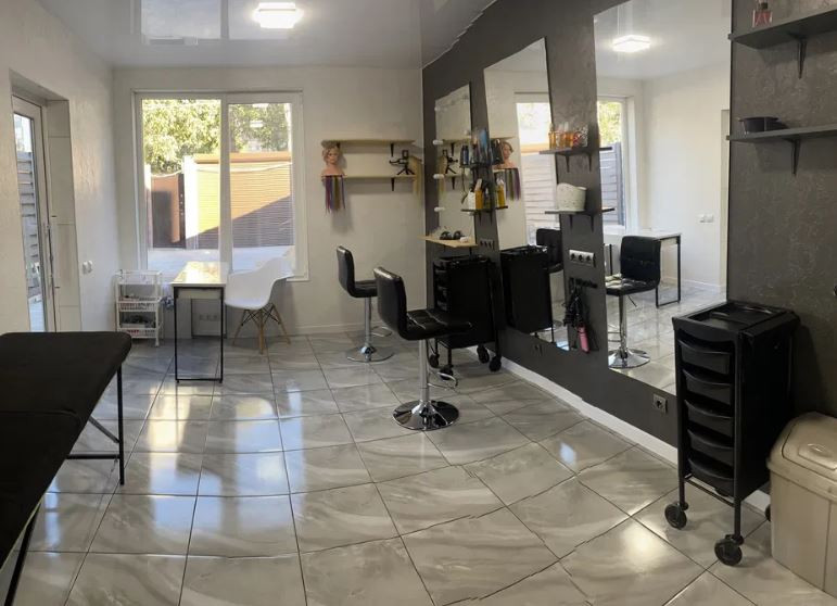 Дуплекс. Современный ремонт. Одеса - фото 11