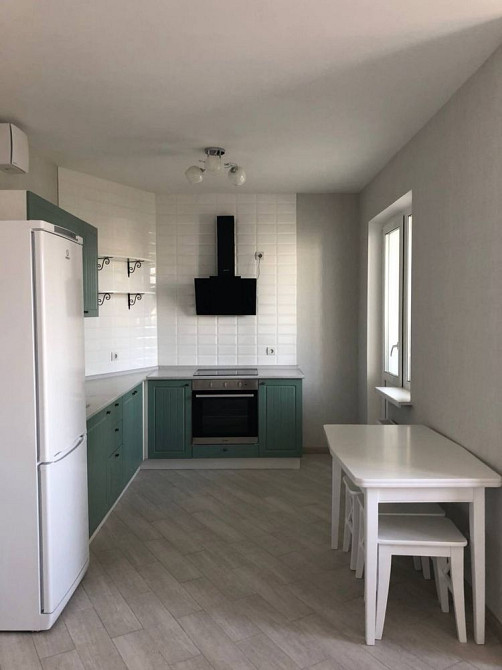 Продаж Квартира 1-кімнатна, 11/22 поверх на Юлії Здановської вул., д. 85А Киев - изображение 2