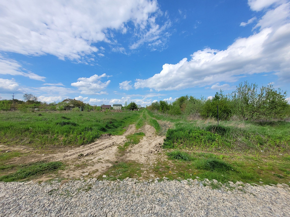 Продаж земельної ділянки 18 соток на Шепаровича Kolodiivka - photo 8