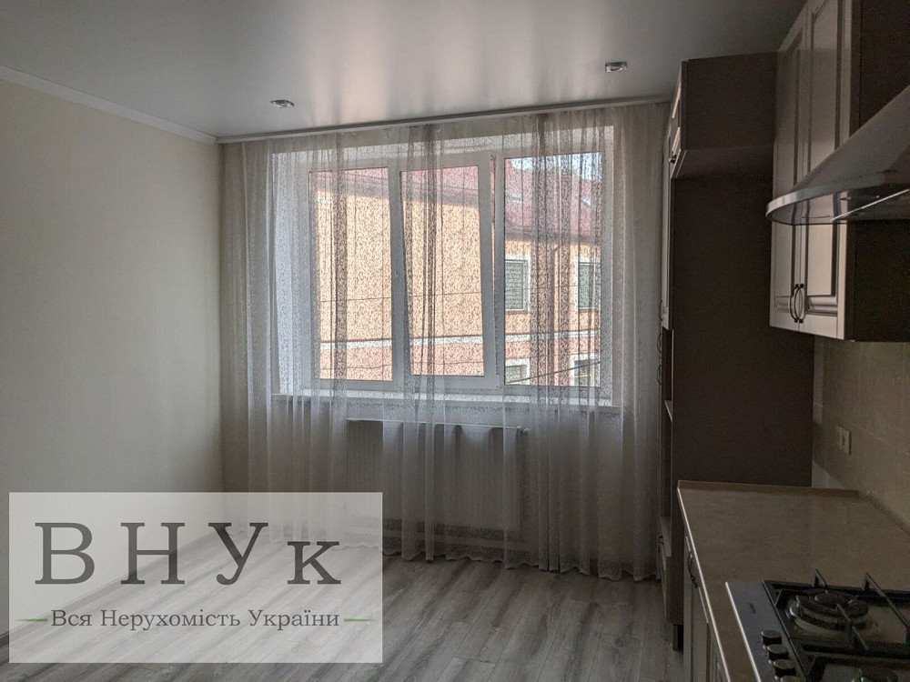Продаж Квартира 2-кімнатна, 3/4 поверх на вул. Пирогова Тернопіль - фото 3