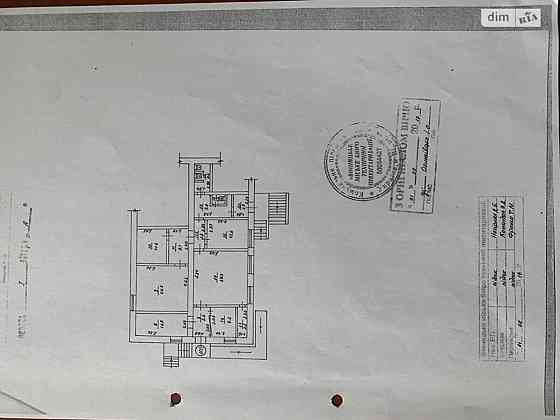 Оренда офісне приміщення на Стельмаха Vinnytsya