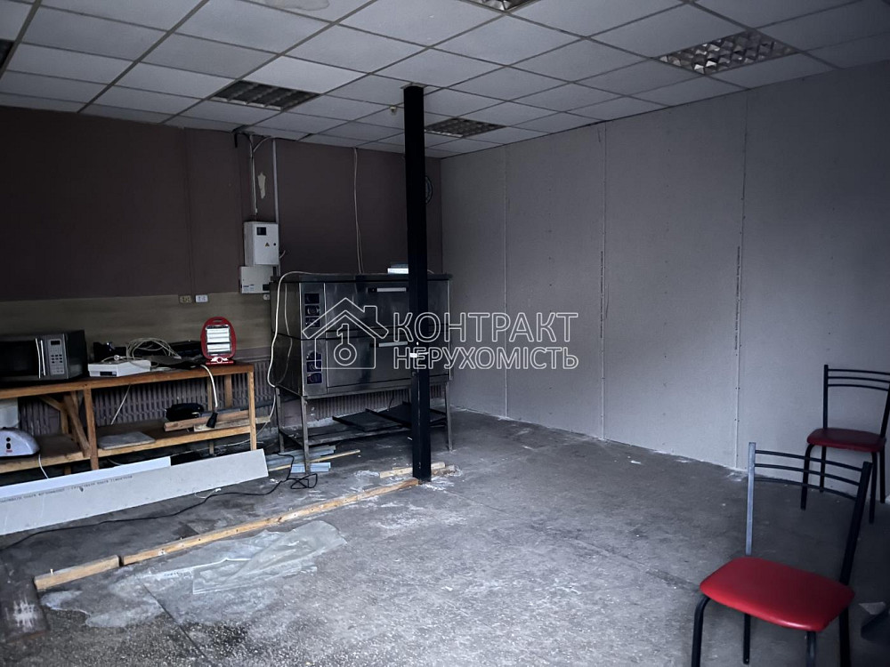 Оренда торгове приміщення на вул. Піскунівська приміщень - 2, поверх - 1/1 Харьков - изображение 8