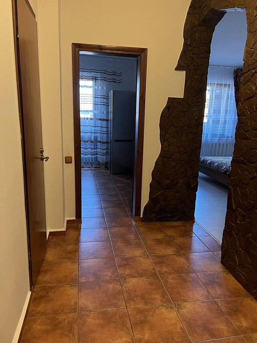 Оренда Квартира 1-кімнатна, 13/16 поверх на вул. Лариси Руденко, 21 Київ - фото 8