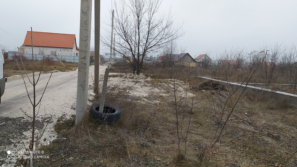 Продаж земельної ділянки 10 соток на ул. Магістральна, 26  - фото 4