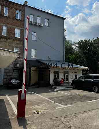 Оренда офісне приміщення на Золотоворотская ул. поверх - 1/4 Київ