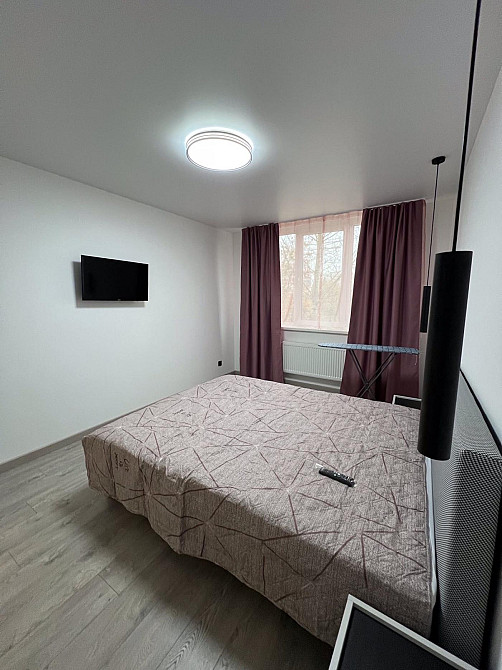 Продаж Квартира на улица Мікльоша Карла L'viv - photo 4