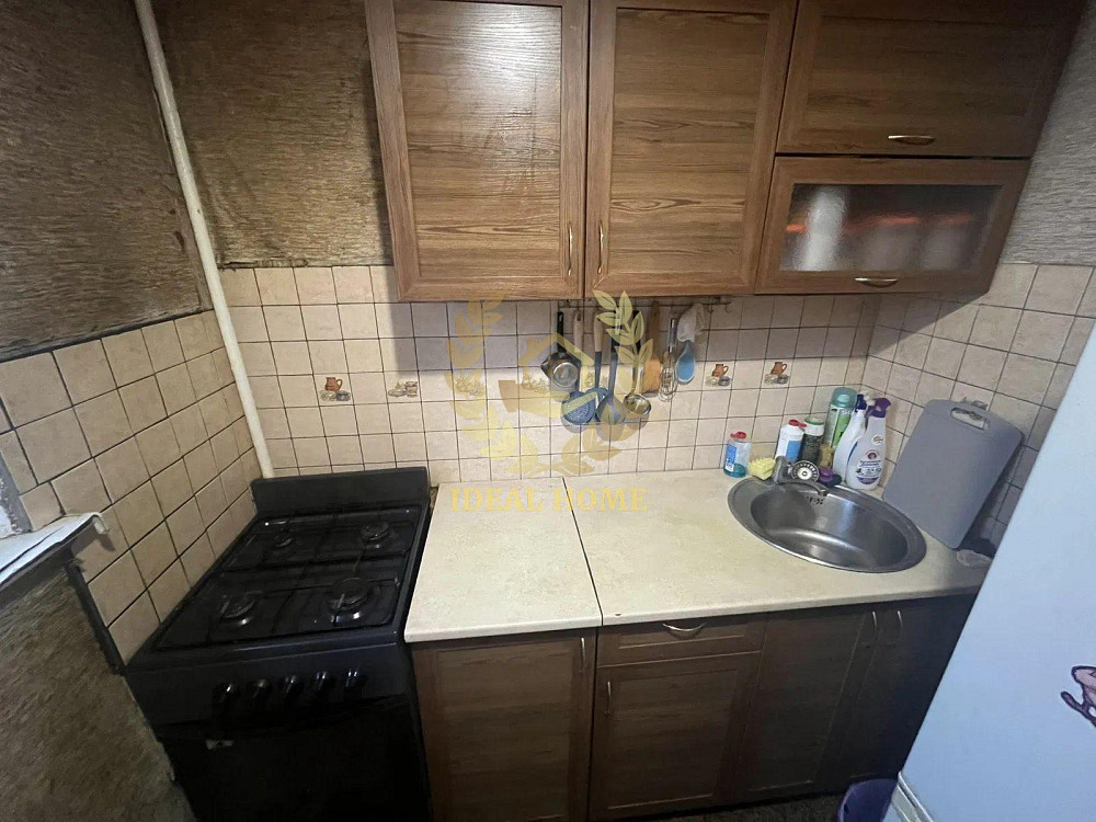 Продаж 1к квартири місто Бровари вул. М.Лагунової Бровари - фото 4