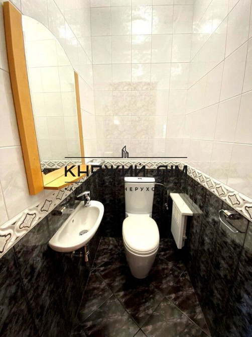 Оренда Квартира 3-кімнатна, 2/7 поверх на вул. Льва Толстого ул./Гетьмана Павла Скоропадського Kiev - photo 12