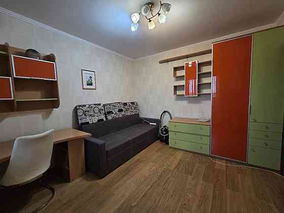 Оренда Квартира 2-кімнатна, 6/16 поверх на Героїв Космосу, 11 Київ