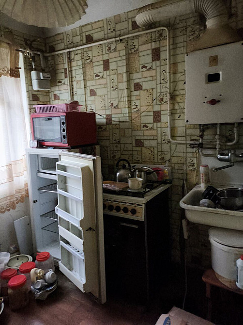 Продаж 1к Ст.Автовокзал,Фортечний район. Кропивницький - фото 4