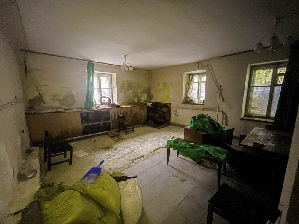 Продаж приміщення вільного призначення на вул. Руська поверх - -1/5 Ternopil' - photo 12