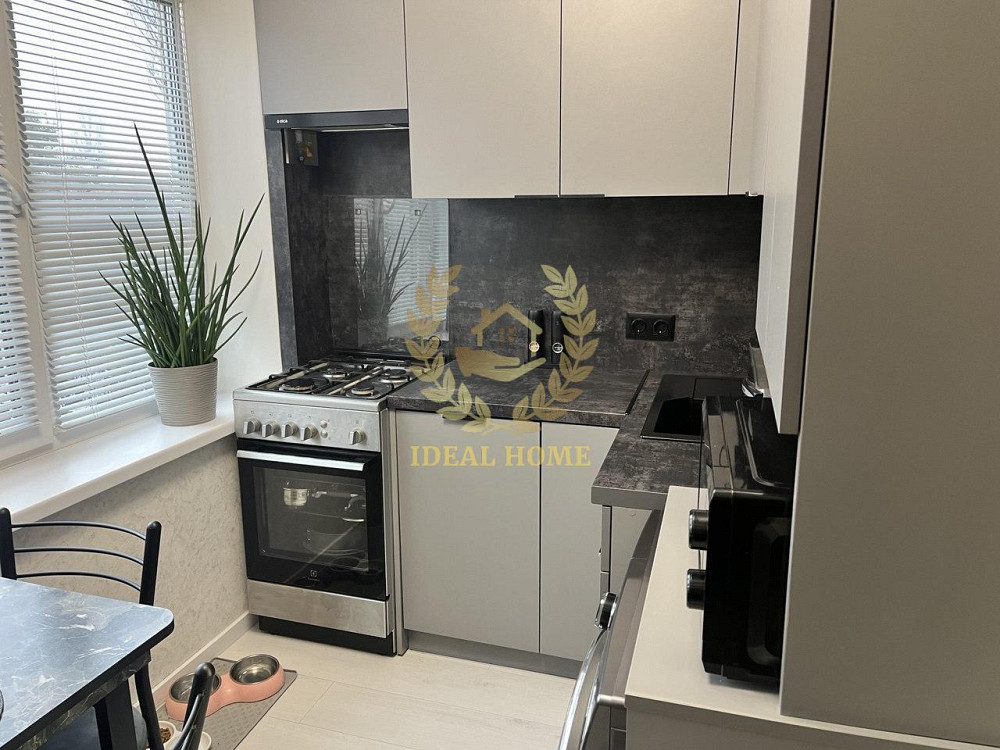 Продаж Квартира 1-кімнатна на Юры Гната ул., 5 Киев - изображение 10