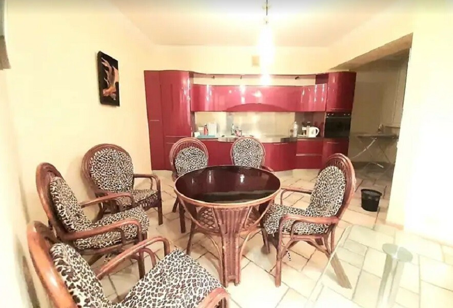 Продаж Квартира 4-кімнатна, 9/20 поверх на улица Лескова, д.1 Київ - фото 11