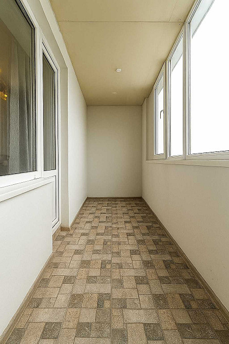 Продаж Квартира 3-кімнатна, 24/26 поверх на Олевська вул., д. 5 Київ - фото 3