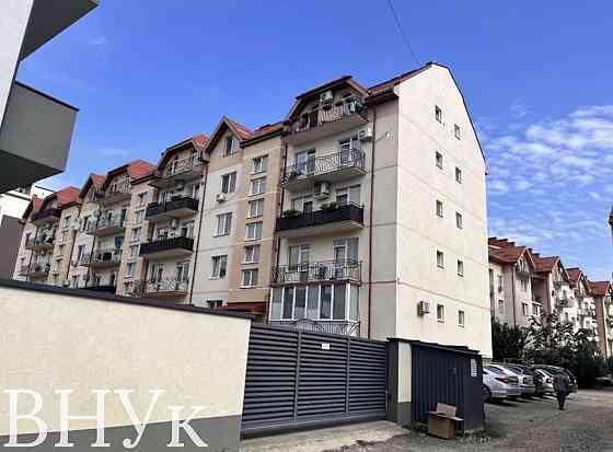 Продаж Квартира 4-кімнатна, 5/5 поверх на Охіри Uzhhorod