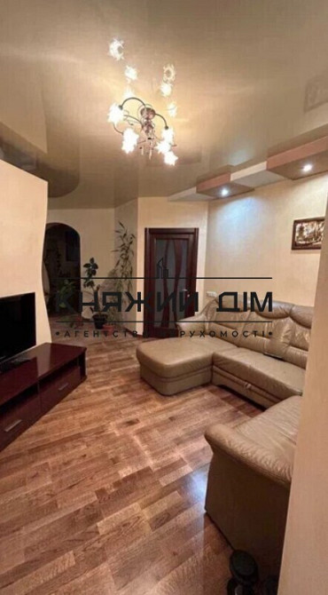 Продаж 2-кімнатної квартири на Позняках, метро Осокорки 7 хв. № 21145839 Kiev - photo 7