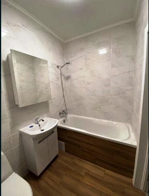 Продаж Квартира 1-кімнатна, 10/25 поверх на улица Сверстюка Евгения, д.6 Киев - изображение 10