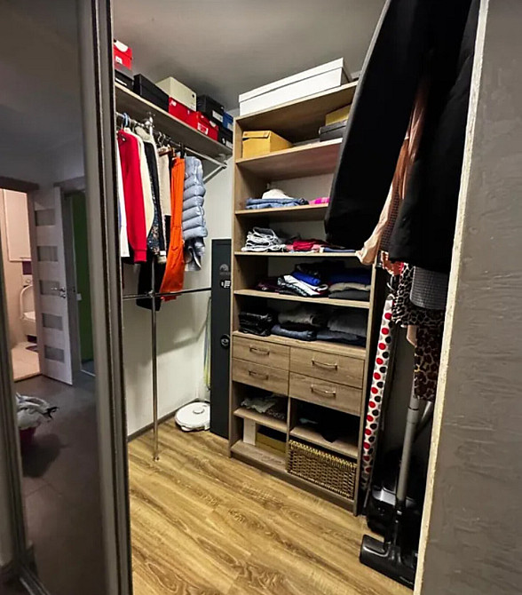 Продаж Квартира 3-кімнатна, 4/9 поверх Тернополь - изображение 10