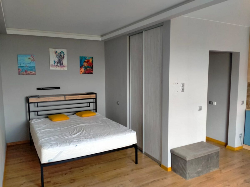 Оренда Квартира 1-кімнатна, 24/27 поверх на Петра Калнишевського, 14 Киев - изображение 7