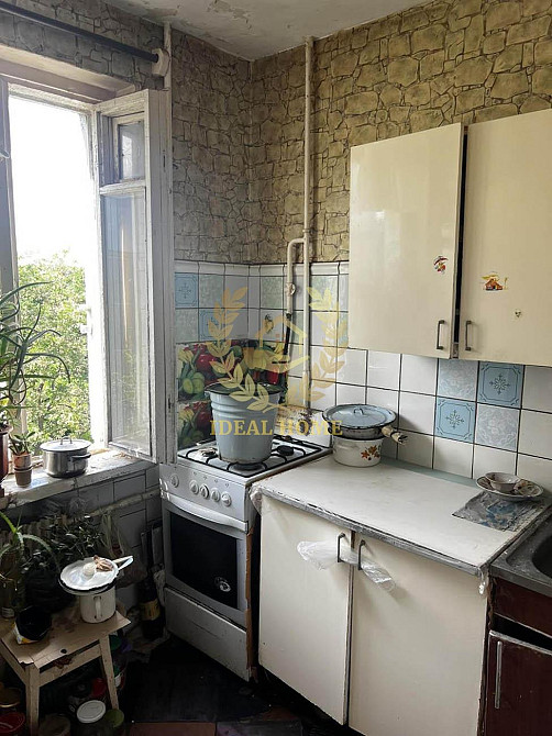 Продаж 2-кімнат в 3-кімнатній квартирі на Виноградарі Київ - фото 4