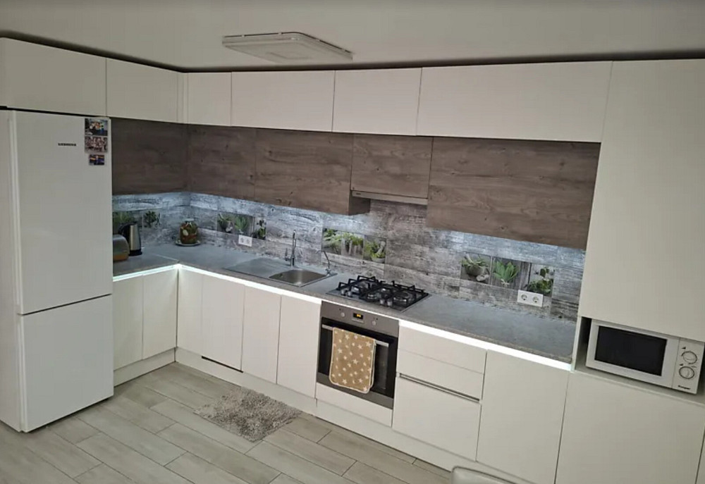 Продаж 1к квартири 40 кв. м на просп. Злуки Ternopil' - photo 2