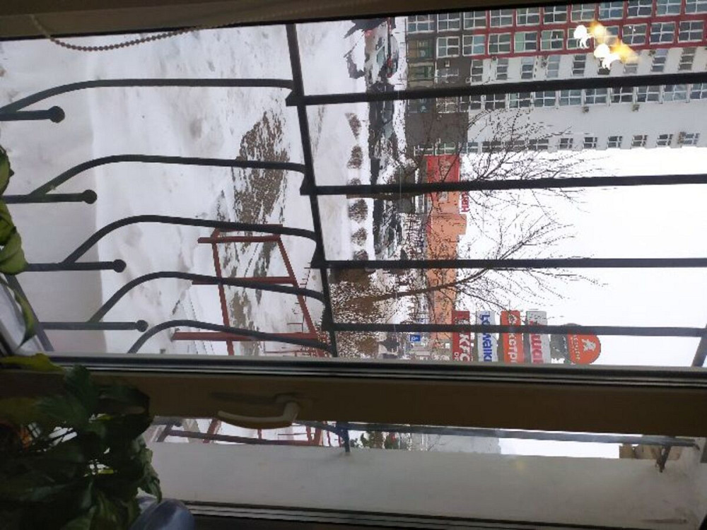 Продаж Квартира 1-кімнатна, 1/19 поверх на Драгоманова, 1к Kiev - photo 13