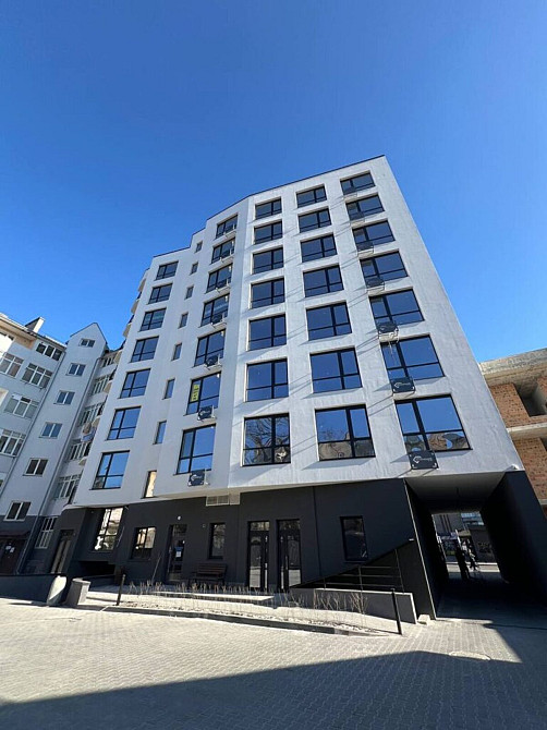 Продаж Квартира 1-кімнатна, 8/8 поверх на вул. Привокзальна Івано-Франківськ - фото 2