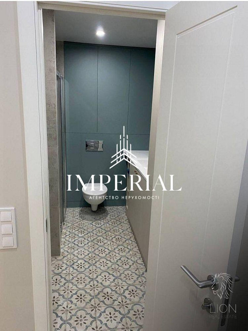 Продаж 1к Квартира 50 кв.м Половецька вул. Київ - фото 6