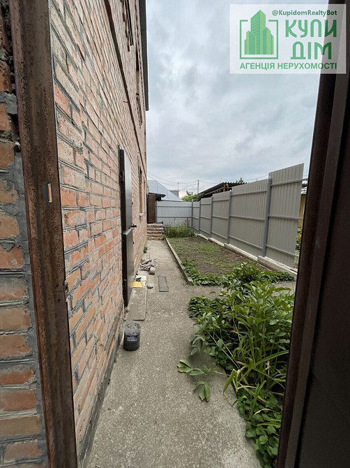 Будинок 2-х поверховий на Новій Балашовкі. Кропивницький - фото 4